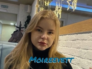 Moireevett