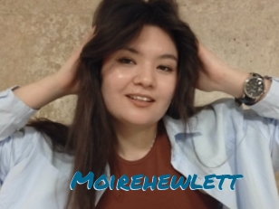 Moirehewlett