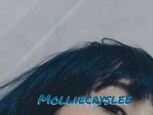 Molliecryslee