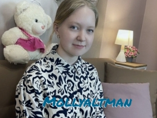 Mollyaltman