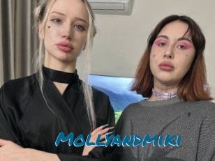 Mollyandmiki