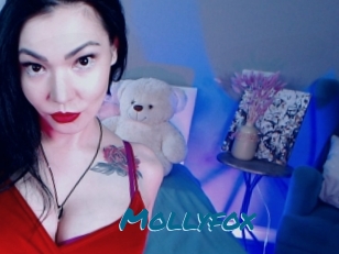 mollyfox Sexcams Live Erotik