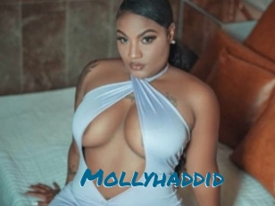 Mollyhaddid