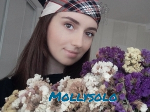 mollysolo Sexcams Live Erotik