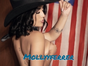 mollyyferrer Sexcams Live Erotik