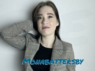 Monabattersby