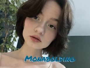 Monabolding