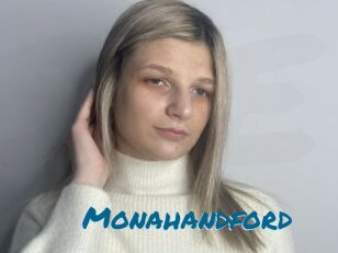 Monahandford