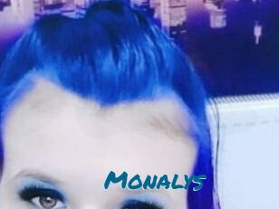 Monalys