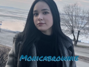 Monicabrownie