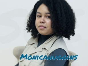 Monicahuggins