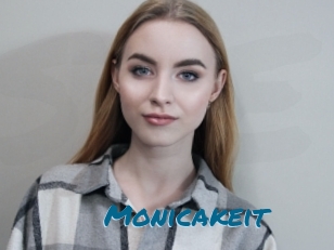 Monicakeit