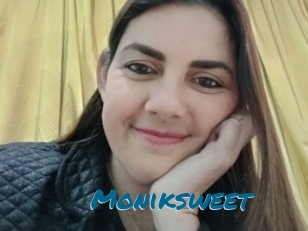 Moniksweet