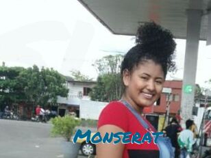 Monserat