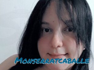 Monserratcaballe