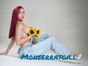 monserratgill Sexcams Live Erotik