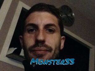 Monster33