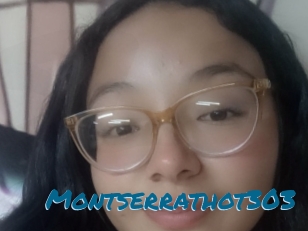 Montserrathot303