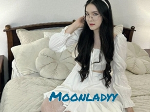 Moonladyy