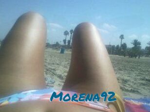 Morena92
