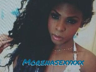 Morenasexyxxx