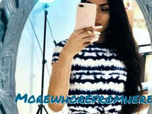 Morewhorefromhere