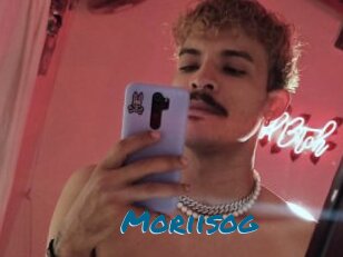 Moriisog