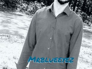 Mrblueeyez