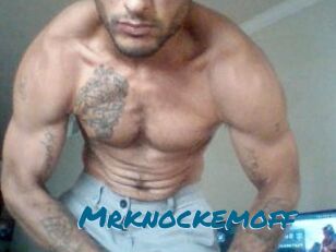 Mrknockemoff