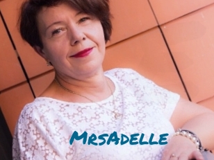 mrsAdelle Sexcams Live Erotik