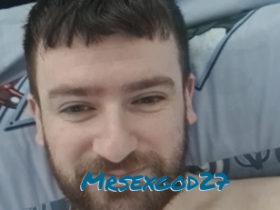 Mrsexgod27