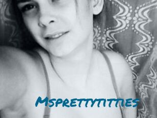 msprettytitties Sexcams Live Erotik