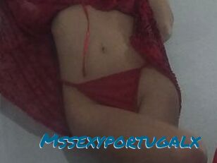 Mssexyportugalx