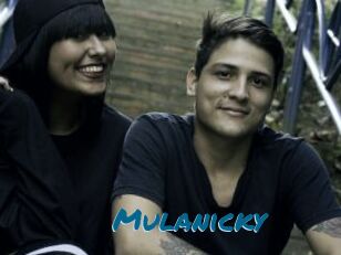 Mulanicky