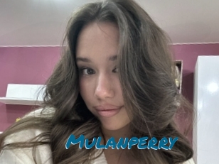Mulanperry