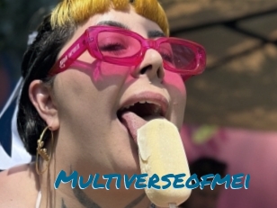 multiverseofmei Sexcams Live Erotik