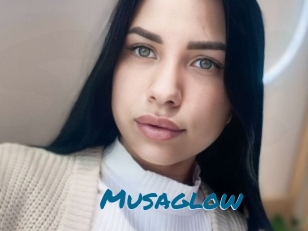 Musaglow
