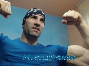 Muscle4show