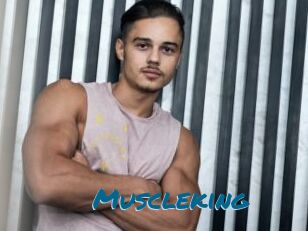 Muscleking