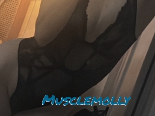 Musclemolly