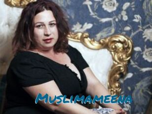 Muslimameena