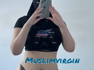 Muslimvirgin