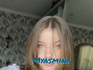 myasmina Sexcams Live Erotik