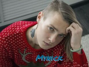 Mynick