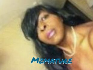 Mzmature