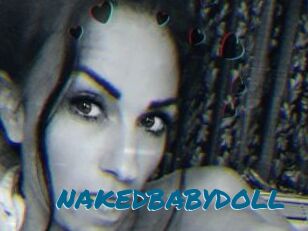 NAKEDBABYDOLL