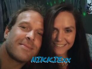 NIKKIExx
