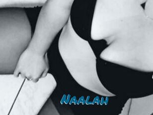 Naalah