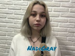 NadiGray