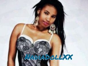 NadiaDollXX Sexcams Live Erotik